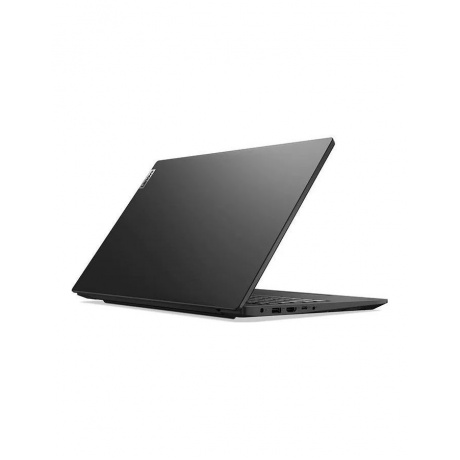Ноутбук Lenovo V15 GEN2 ITL black (82KB003LRU) - фото 6