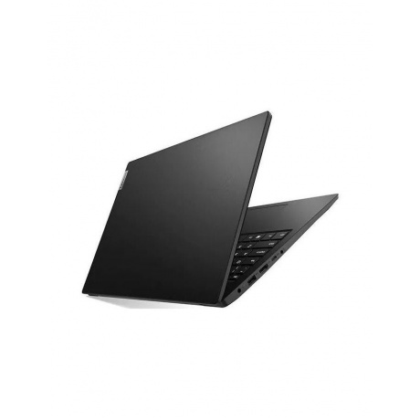 Ноутбук Lenovo V15 GEN2 ITL black (82KB003LRU) - фото 7