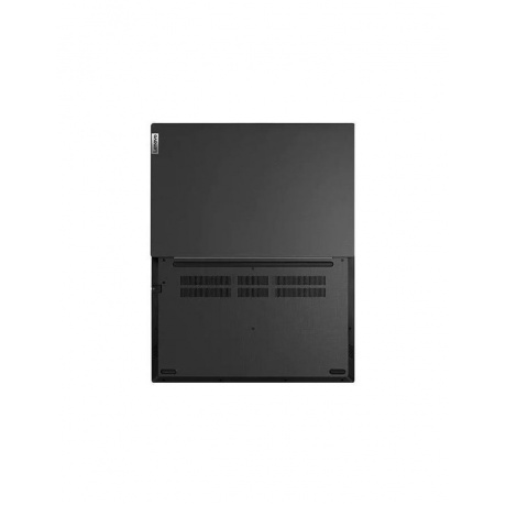 Ноутбук Lenovo V15 GEN2 ITL black (82KB003LRU) - фото 8