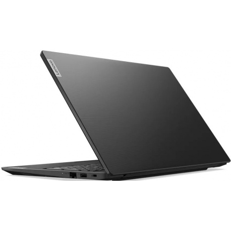 Ноутбук Lenovo V15 GEN2 ITL black (82KB003CRU) - фото 5
