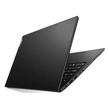 Ноутбук Lenovo V15 GEN2 ITL black (82KB003CRU) - фото 7