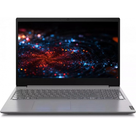 Ноутбук Lenovo V15-ADA grey (82C7008QRU) - фото 1