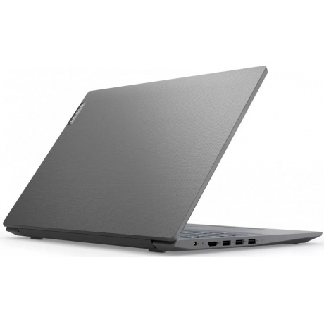 Ноутбук Lenovo V15-ADA grey (82C7009TRU) - фото 8