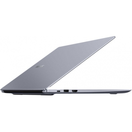 Ноутбук Honor MagicBook X15 BohrB-WAI9A gray (53011UGC-001) - фото 6