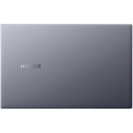 Ноутбук Honor MagicBook X15 BohrB-WAI9A gray (53011UGC-001) - фото 7