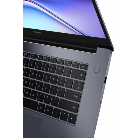 Ноутбук Honor MagicBook X15 BohrB-WAI9A gray (53011UGC-001) - фото 10