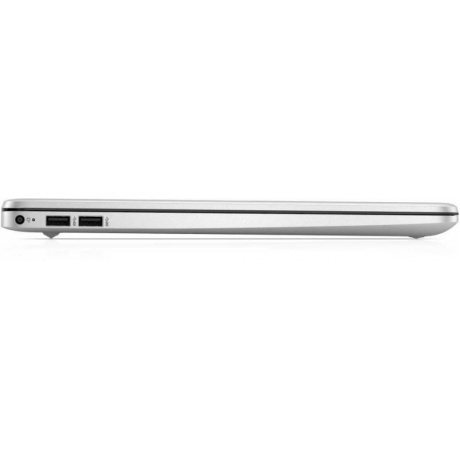 Ноутбук HP 15s-eq2025ur silver (3B2X3EA) - фото 4