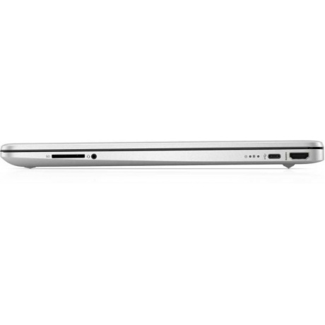 Ноутбук HP 15s-eq2025ur silver (3B2X3EA) - фото 5