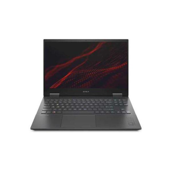 

Ноутбук HP Omen 15-en1033ur silver (3B2T8EA), Серый