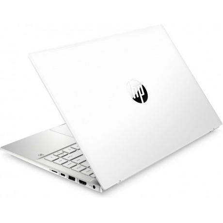 Ноутбук HP Pavilion 15-eh0003ur ceramic white (281A3EA) - фото 5