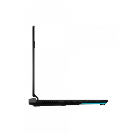 Ноутбук Asus ROG G733QS-HG092T black (90NR0591-M01760) - фото 8