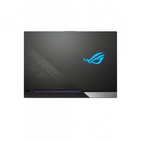 Ноутбук Asus ROG G733QS-HG092T black (90NR0591-M01760) - фото 9