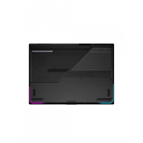 Ноутбук Asus ROG G733QS-HG092T black (90NR0591-M01760) - фото 11
