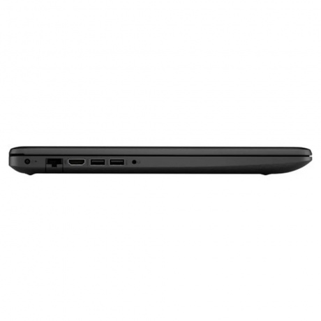 Ноутбук HP 17-ca3008ur black (2Z7Q0EA) - фото 3