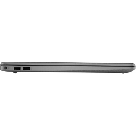 Ноутбук HP 15s-eq1320ur (3B2W8EA) серый - фото 4