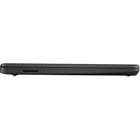Ноутбук HP 14s-dq3001ur (3E7K2EA) черный - фото 4