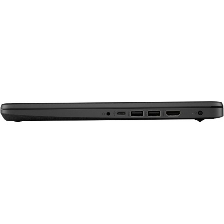 Ноутбук HP 14s-dq3001ur (3E7K2EA) черный - фото 5