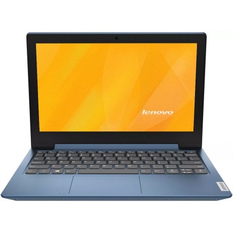 Ноутбук Lenovo IdeaPad 1 11ADA05 (82GV003URK) Ice Blue - фото 1