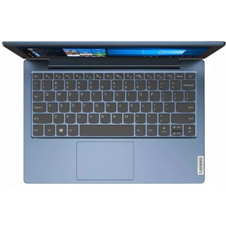 Ноутбук Lenovo IdeaPad 1 11ADA05 (82GV003URK) Ice Blue - фото 3