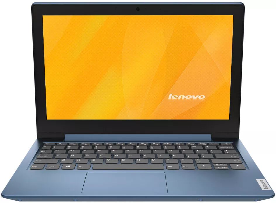 Ноутбук Lenovo IdeaPad 1 11ADA05 (82GV003URK) Ice Blue - фото 1