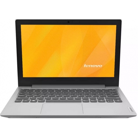 Ноутбук Lenovo IdeaPad 1 11ADA05 (82GV003TRK) Platinum Grey - фото 1