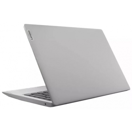 Ноутбук Lenovo IdeaPad 1 11ADA05 (82GV003TRK) Platinum Grey - фото 2
