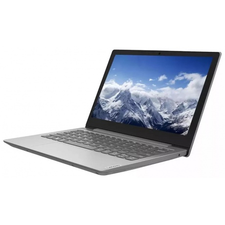 Ноутбук Lenovo IdeaPad 1 11ADA05 (82GV003TRK) Platinum Grey - фото 3
