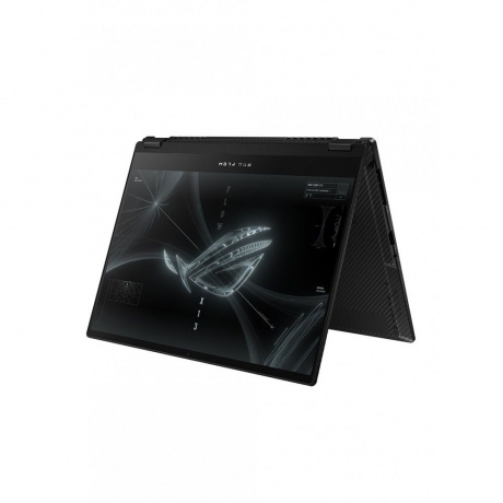 Ноутбук Asus ROG Flow X13 GV301QE-K6022T (90NR04H1-M03020) Off Black - фото 8
