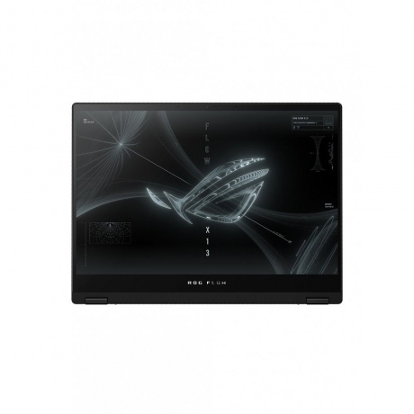 Ноутбук Asus ROG Flow X13 GV301QE-K6022T (90NR04H1-M03020) Off Black - фото 9