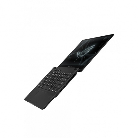 Ноутбук Asus ROG Flow X13 GV301QE-K6022T (90NR04H1-M03020) Off Black - фото 11