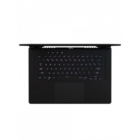 Ноутбук Asus ROG Zephyrus M16 GU603HM-K8009T (90NR04W1-M01180) Off Black - фото 2