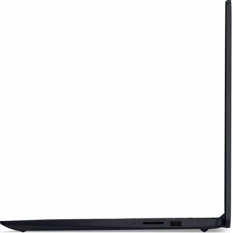 Ноутбук Lenovo IdeaPad 3 17ITL6 (82H9003RRU) Abyss Blue - фото 5