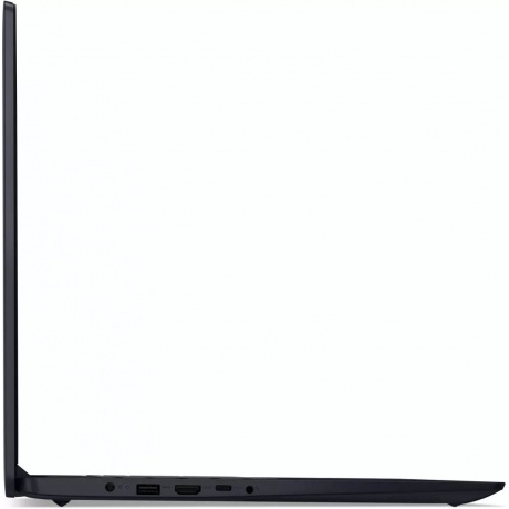 Ноутбук Lenovo IdeaPad 3 17ITL6 (82H9003RRU) Abyss Blue - фото 6