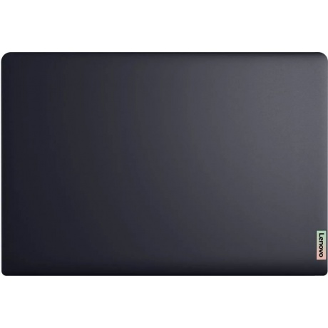 Ноутбук Lenovo IdeaPad 3 17ITL6 (82H9003RRU) Abyss Blue - фото 9