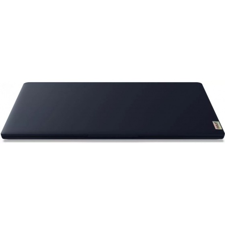 Ноутбук Lenovo IdeaPad 3 17ITL6 (82H9003RRU) Abyss Blue - фото 10