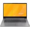 Ноутбук Lenovo IdeaPad 3 17ITL6 (82H90092RK) Arctic Grey