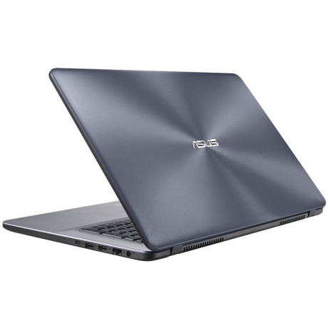 Ноутбук ASUS M705BA-BX124 (90NB0PT2-M01930) серый - фото 5