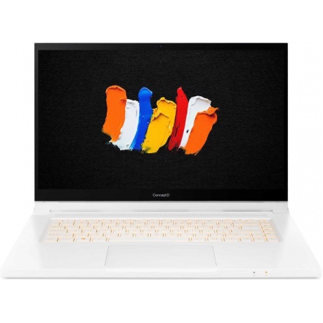 Ноутбук Acer ConceptD 3 CN315-72G-596H (NX.C5XER.003) - фото 1