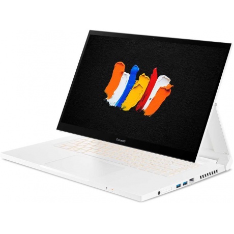 Ноутбук Acer ConceptD 3 CN315-72G-596H (NX.C5XER.003) - фото 18