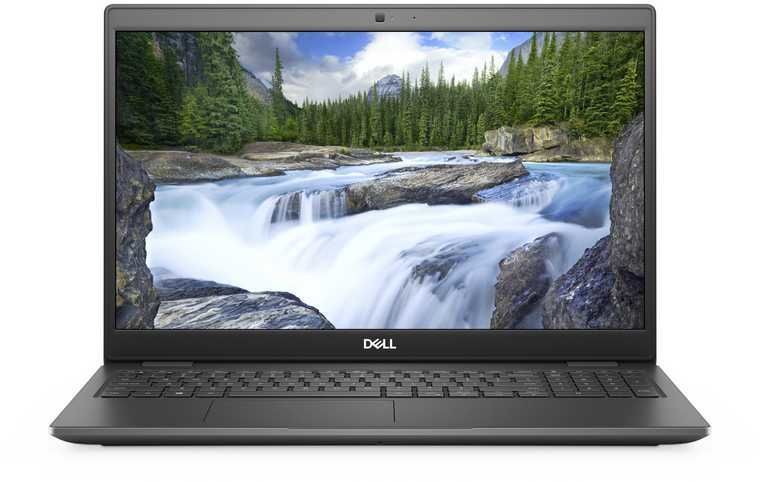 

Ноутбук Dell Latitude 3510 (3510-8749), Чёрный