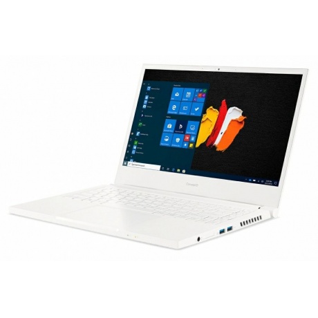 Ноутбук Acer ConceptD 3 CN314-72G-77SX (NX.C5TER.002) - фото 3