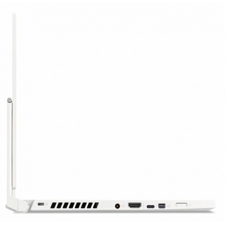 Ноутбук-Трансформер Acer ConceptD 3 Ezel CC314-72G-76F1 (NX.C5HER.002) - фото 7