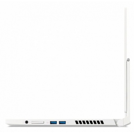 Ноутбук-Трансформер Acer ConceptD 3 Ezel CC314-72G-76F1 (NX.C5HER.002) - фото 8