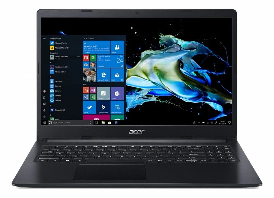 Ноутбук Acer Aspire 3 A315-34-C2JT (NX.HE3ER.001) - фото 1