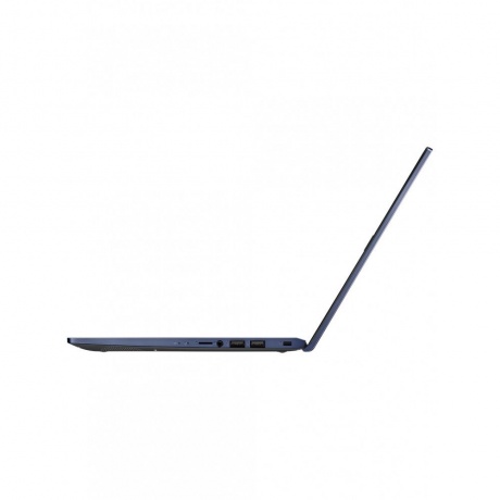 Ноутбук Asus X415JF-EK081T (90NB0SV3-M01120) - фото 5