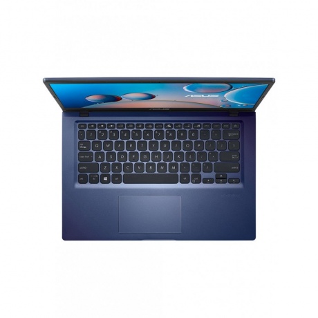 Ноутбук Asus X415JF-EK081T (90NB0SV3-M01120) - фото 8
