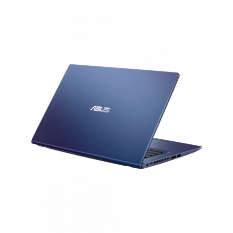 Ноутбук Asus X415JF-EK081T (90NB0SV3-M01120) - фото 9