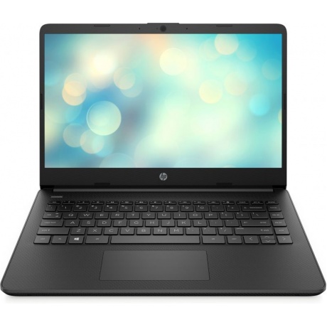 Ноутбук HP 14s-dq3002ur (3E7Y2EA) - фото 1