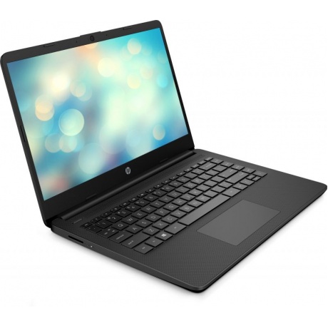 Ноутбук HP 14s-dq3002ur (3E7Y2EA) - фото 2