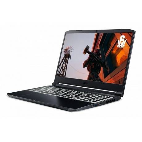 Ноутбук Acer Nitro 5 AN515-45-R9RS (NH.QBSER.005) - фото 3